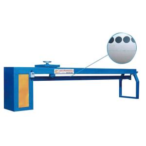 Wholesale Ordinary Solar Outer Tank Production Line Seaming Solar Water Heater Machinery from china suppliers