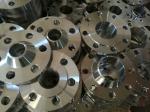 SO Flange ASTM B564 DIN2543 DIN2544 Inconel 825 Alloy UNS N08825 DIN 2.4858