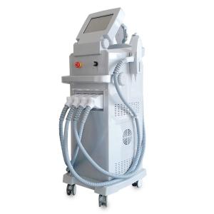 Wholesale DPL4 Diode 808 E Light Ipl Machine Independent Power Supply For Each System from china suppliers