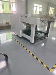 Automatic Paperboard Slots Grooving Machine Cardboard Sheet Grooving Machine
