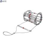 Fire Ladder Household Escape Fire Rescue Ladder Wire Rope Ladder Climbing Ladder