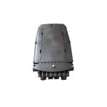 16 Core FTTH Outdoor Fiber Optic Distribution Box With 16 Pcs Adapter