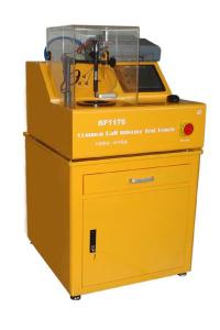 Wholesale Fast delivery common rail injector test bench BF1176 from china suppliers