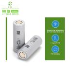 18650 2200mah 2500mah lithium ion High-current battery 2600mah 3000mah 3.7v li