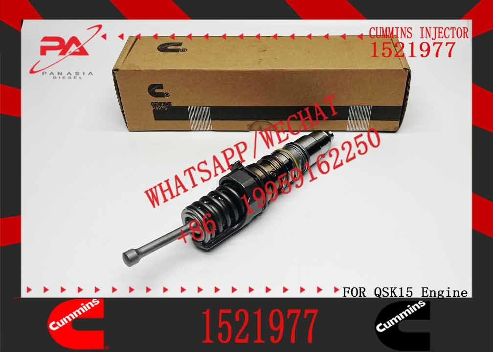 Diesel Fuel Pump Unit Injector Assembly 1521977 570015 579258 1511696 1846349 Engine Parts