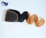 Side Part Lace Closure