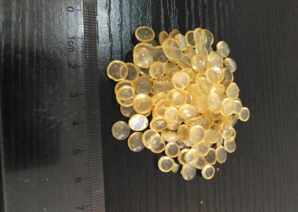 High Purity Phenol Formaldehyde Novolac , Chemical Resistance Plastic Resin