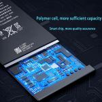 3.85V Mobile Phone Lithium Ion Battery HB426389EEW For Huawei Honor 20 Lite