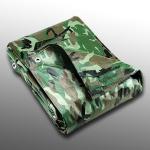 Coated Waterproof Polyethylene Light Weight Roof Cover Poly Tarp Blue PE