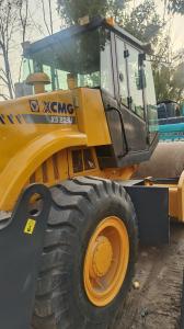 Wholesale Spot XCMG XS203J Second Hand Roller Super Heavy-duty Roller from china suppliers