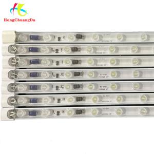 Wholesale 220V Side Light Source Lamp Strip Transparent Cover For Light Box Advertising Signs from china suppliers