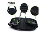 Modern Style Under Desk Travel Foot Hammock Anti Static Multi Colored