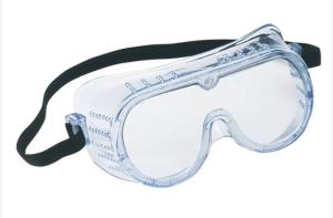 Wholesale Anti Scratch PC Lens UV400 Medical Protective Goggles from china suppliers