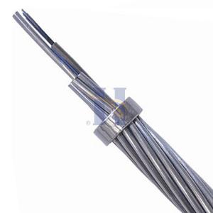 China OPGW Optical Ground Wire On High Voltage Power Transmission Lines on sale