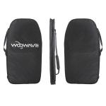 22.5 Inch WOOWAVE Custom Bodyboard for Water Sports Professional Foam Board