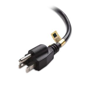 Wholesale UL CSA 110V 3 Prong Plug With Terminal Power Cords from china suppliers