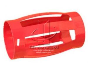 Wholesale Welded Single Piece Bow Spring Centralizer API 10D Standard from china suppliers