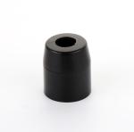 4pcs Set Skateboard Components Plastic 95A Bushing Standard Conical Cushions PU