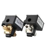 14 bar Max. Working Pressure Heavy Duty Air Compressor Pressure Switch for