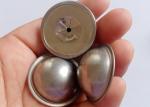 Insulation 30mm Diameter Dome Cap Washer For Fixing Insulation Hangers