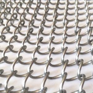 Wholesale Metal Coil Drapery Perfect Solution For Both Residential And Commercial Spaces from china suppliers