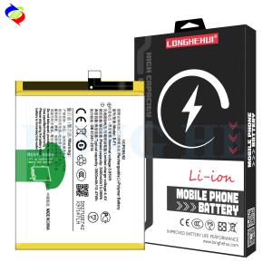 Wholesale V1809 Mobile Phone Battery A OEM B-F1 V11 PRO for VIVO X23 Replacement from china suppliers