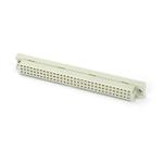 Pitch 2.54mm 3*32P DIP 1000VAC/min PCB Header Connector