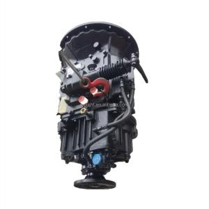 Wholesale 6DS60T Transmission Gearbox Assembly for Ford Truck OE NO 6DS60T and Guaranteed from china suppliers