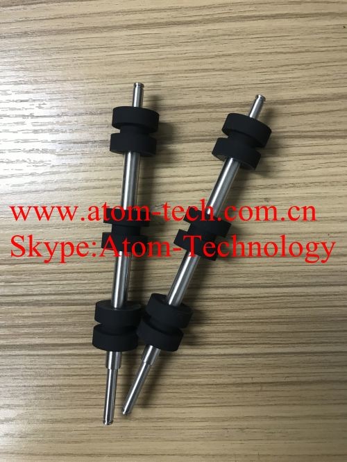 ATM parts ATM machine Wincor ATM CCDM shaft VM3 1750054507 ATM spare parts 01750054507