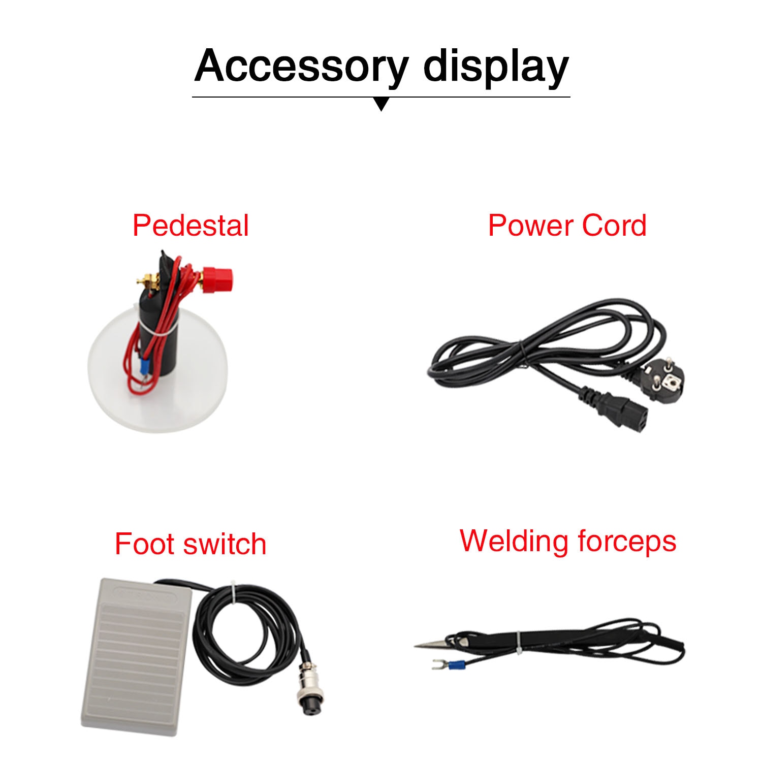 50A Jewelry Welding Machine High Efficiency for platinum K gold