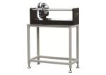 600mm Paper Cross Filter Cutting Machine 20pcs/Min