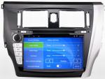 Ouchuangbo car radio gps navi for Great Wall C30 2013 android 6.0 SWC wifi