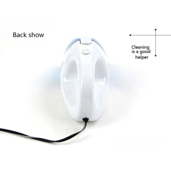 12V Voltage Mini Handheld Portable Vacuum Cleaner With Humanized Design
