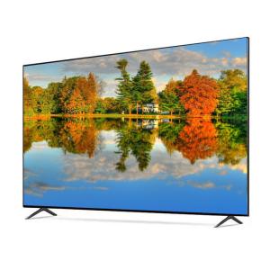 Wholesale Custom 2k 4k Flat Screen Television OEM Tv Smart 50 55 65 85 Inch Led Android Television from china suppliers