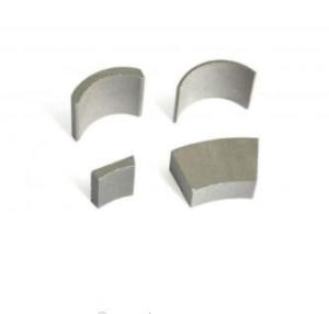 Wholesale HSMAG High Performance Sm2Co17 Magnet Arc Shaped Rustproof from china suppliers