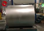 ASTM Dx51 Z275 Galvanized Steel Coil Hot Dipped Zinc Coated