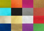 Colorful Outdoor Triangle Shade Sail Stainless Steel D Ring Available