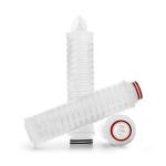 Excellent Filtration MO PEFE Water Filter Cartridge for Water/Air/Liquid