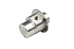 Wholesale FLOWDRIFT Electric Magnetic Drive Stainless Steel Gear Pump G200 XK/XB series from china suppliers