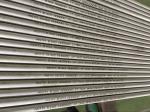 SMLS Could Rolling PE Inconel 601 ASTM B474 UNS6601 Pipe ASME 36.10