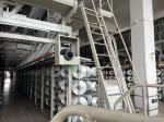 OEKO-TEX Standard 100 Certification Polyester Spun Yarn 20s/2