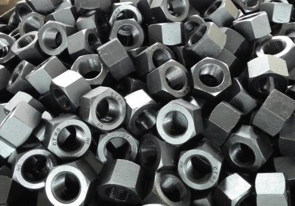 Quality hex nut M8 for sale