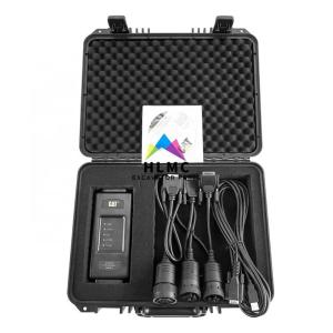 Wholesale HLMC Excavator Diagnostic Tool ET4 Communiion Adapter 478-0235 4780235 from china suppliers