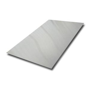 Wholesale 16 20 22 Gauge Stainless Steel Sheet Mirror Finish 2mm 430 410S 4ft x 8ft from china suppliers