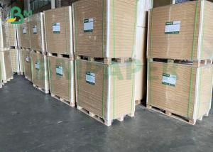 Wholesale Matte Finish Silk Coated Paper For Flyers 100lb 2 Sides In Sheet And Rolls from china suppliers