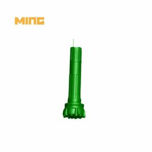 Wholesale 110mm QL40 Shank 4 Inch Dow The Hole DTH Hammer Drill Button Bits For Tunneling from china suppliers