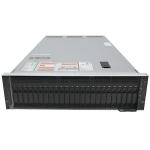 Dell PowerEdge R940 Server 2 x intel Gold 5117/RAM 64GB/HDD 1.2TBx2/PERC H730P