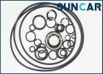 Komatsu TZ573B9000-00 TZ573B900000 Travel Motor Seal Kit For Mini Excavator