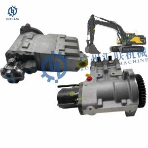 Wholesale C9 C9.3 Engine Diesel Excavator Fuel Injection Pump 319-0675 319-0677 319-0678 476-8766 511-7975 for 330C 330D 336D 336E from china suppliers