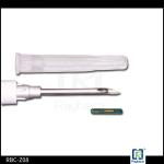 tube electronic EO Disinfection Microchip Syringe LF Chip For Black Footed